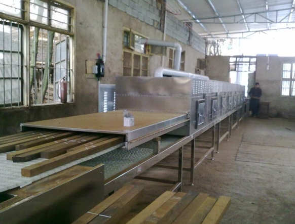 濟(jì)南微波 德州微波 加熱設(shè)備 低溫烘焙